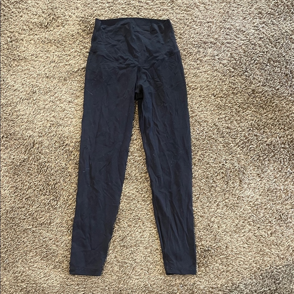 Aerie Black Leggings